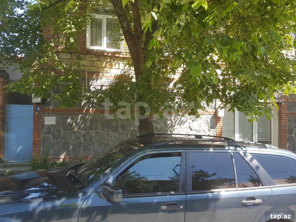 Həyət evi, Zaqatala r. (2)