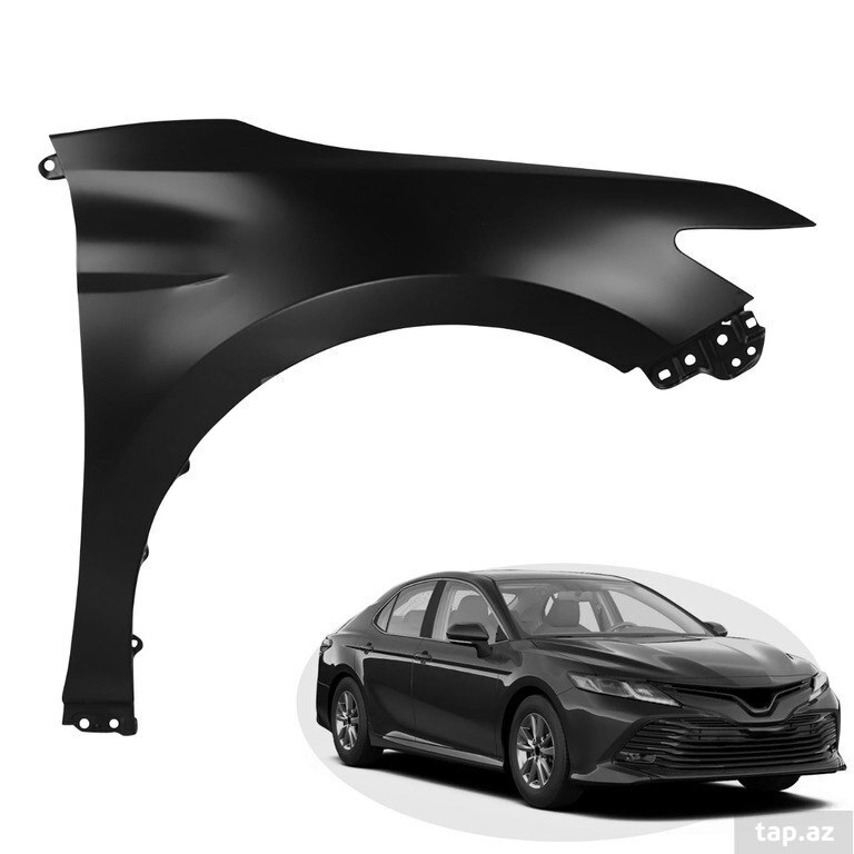 "Toyota Camry 2018-2023" ön qanad