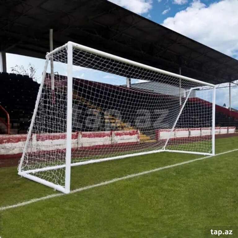 Futbol qapısı