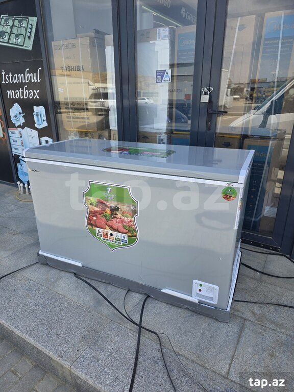 Dondurucu 340L