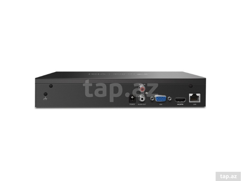 TP-Link VIGI NVR1008H (2)