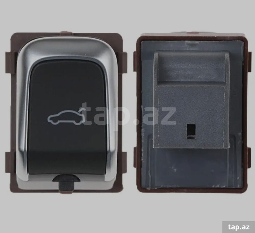 "Audi A4, A5, A6, Allroad, Q3, Q5, Q7" arxa baqajı (4)