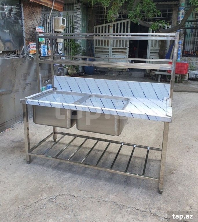 Restoran avadanlığı sifarişi (16)