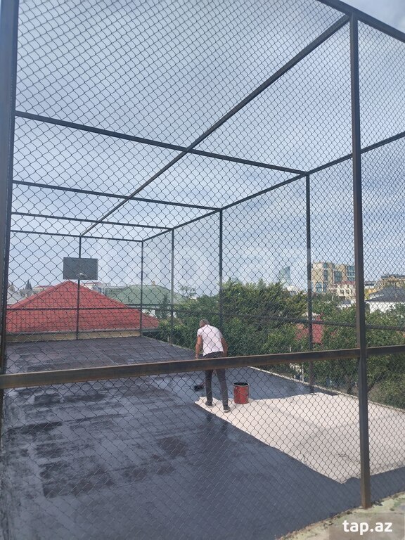 Tol və izolyasiya ustası (3)