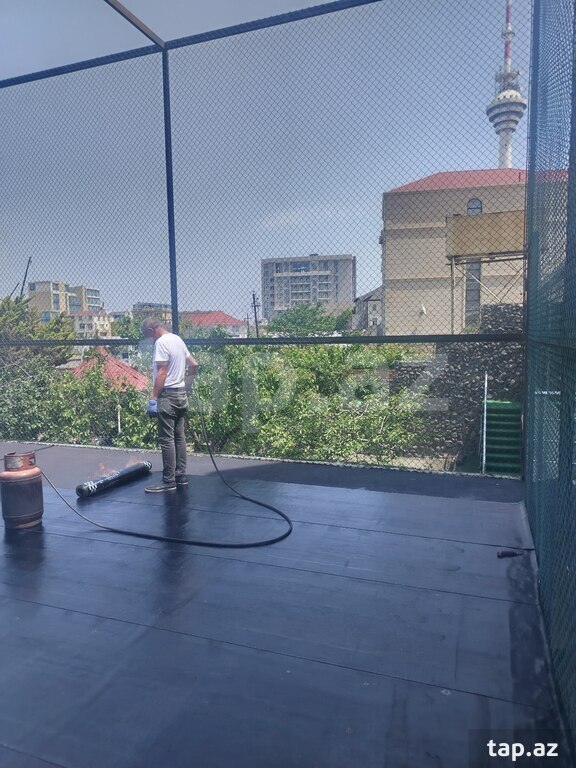 Tol və izolyasiya ustası (4)