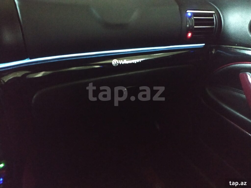 Volkswagen Passat, 2002 il (11)
