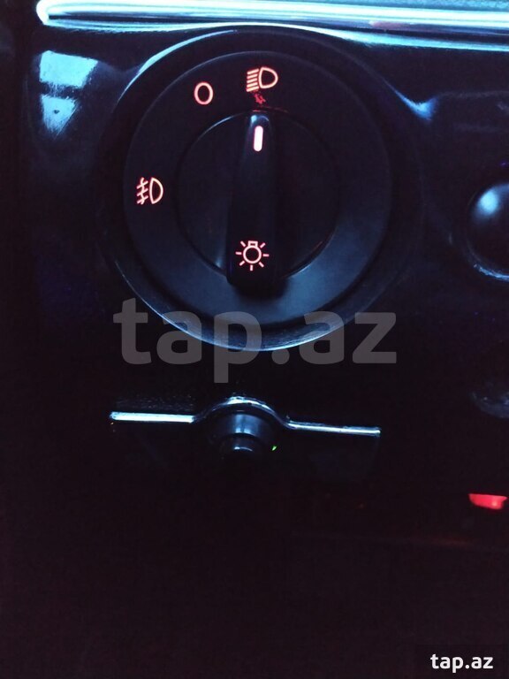 Volkswagen Passat, 2002 il (8)