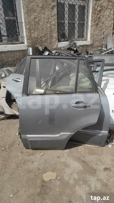 "Chery Tiggo T11" qapıları (3)