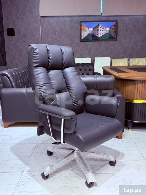Ofis kreslosu