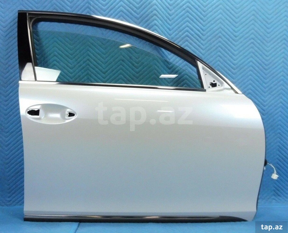"Lexus GS 300 2006-2011" qapısı