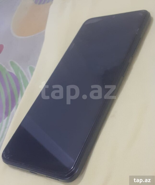 Xiaomi Redmi 12C Black 64GB/4GB (2)