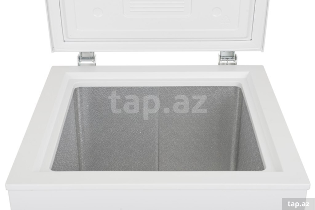 Dondurucu "SILVER BD 100 CHEST Freezer" (2)