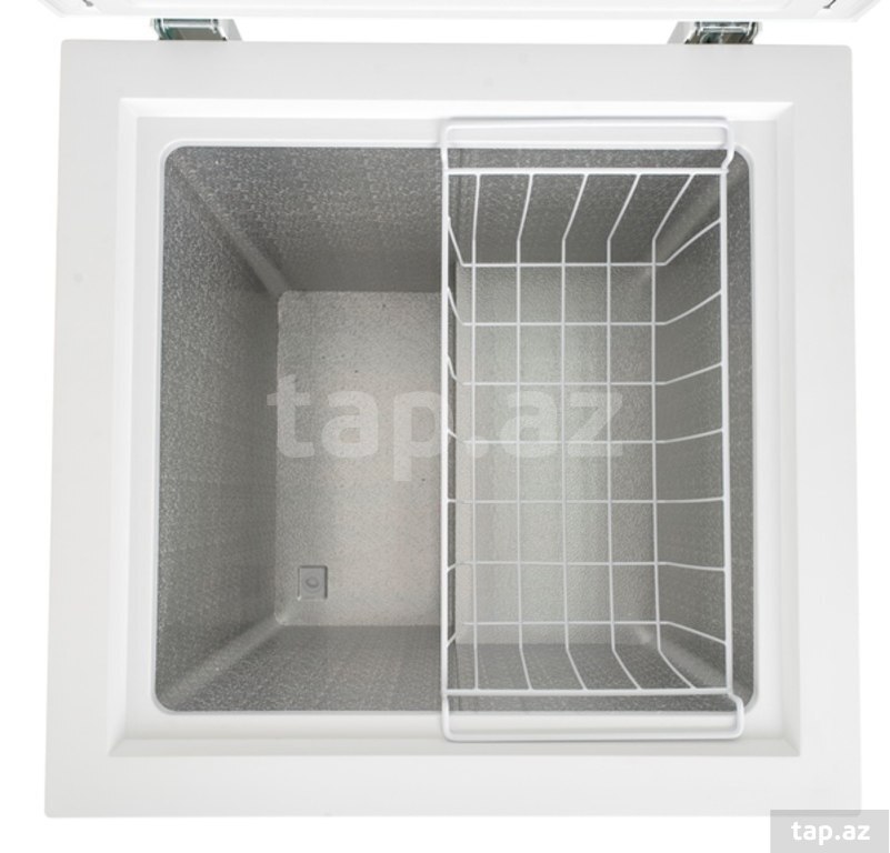 Dondurucu "SILVER BD 100 CHEST Freezer" (3)