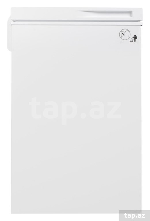 Dondurucu "SILVER BD 100 CHEST Freezer" (4)