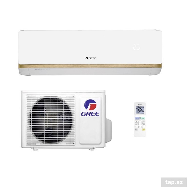 Kondisioner "Gree 12000BTU" (2)
