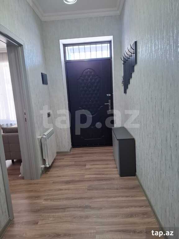 Həyət evi, Şəki ş.