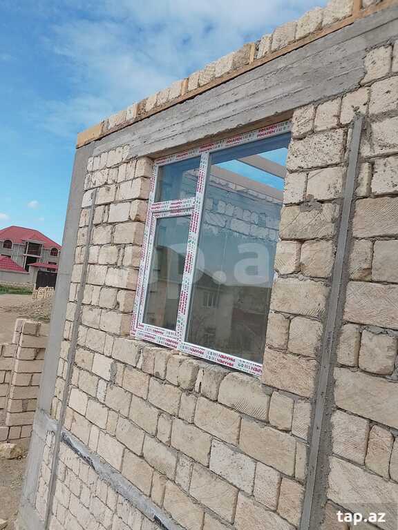 Həyət evi, Fatmayı qəs. (15)
