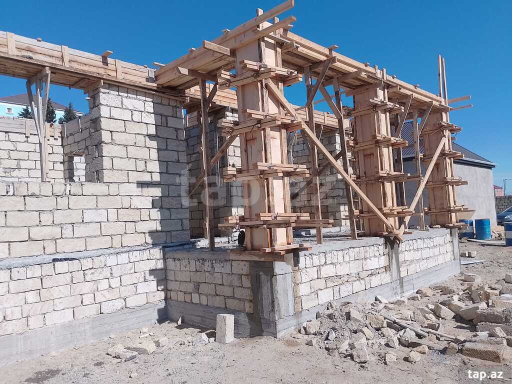 Həyət evi, Fatmayı qəs. (14)