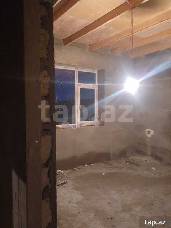 Həyət evi, Fatmayı qəs. (19)
