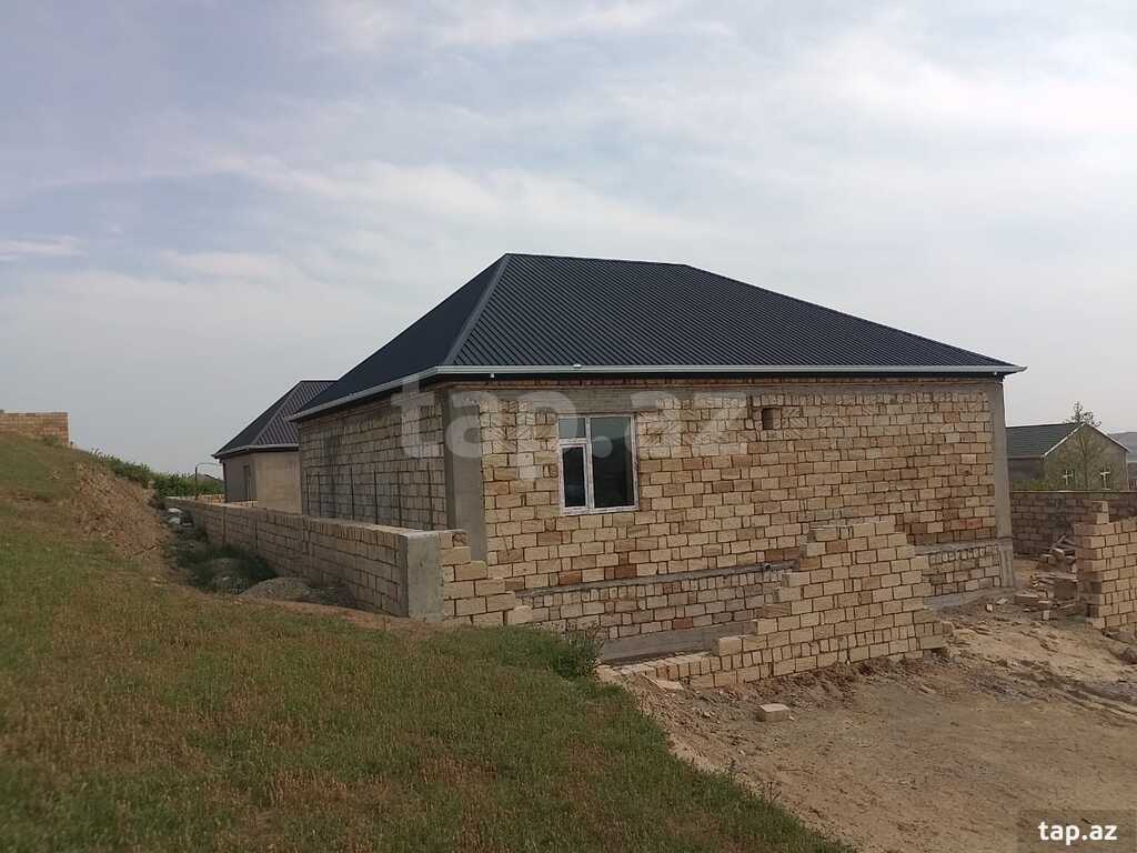 Həyət evi, Fatmayı qəs. (11)
