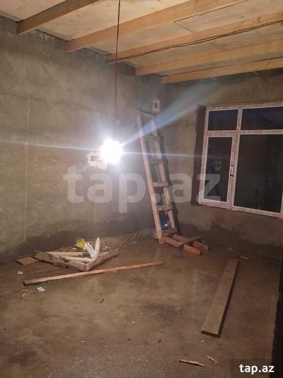 Həyət evi, Fatmayı qəs. (18)