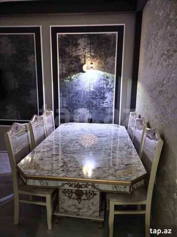 2-otaqlı yeni tikili kirayə verilir, Sumqayıt ş., 37 m²