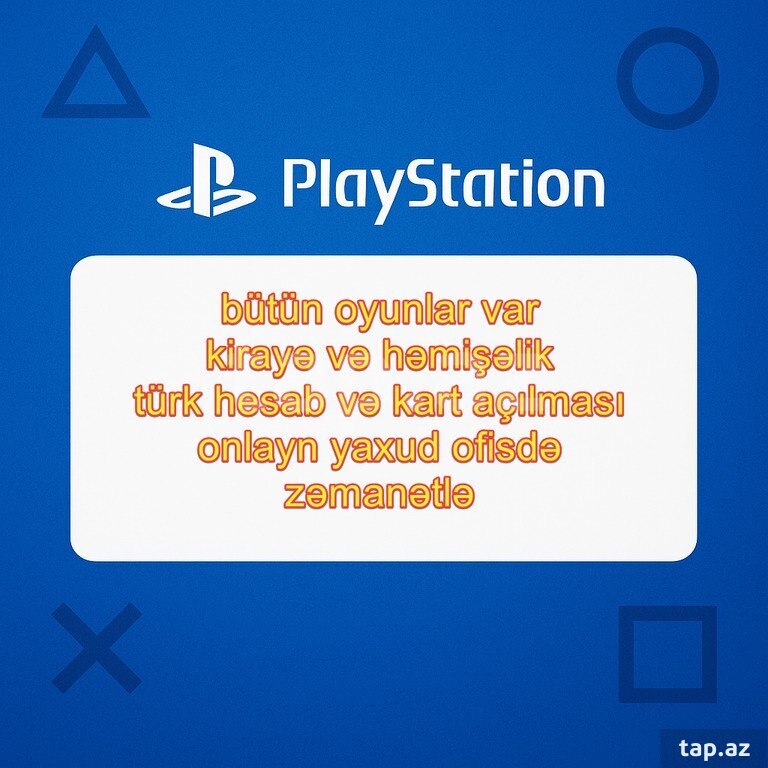 PlayStation Store oyun yüklənməsi