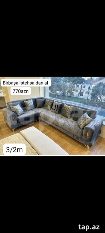 Künc divan