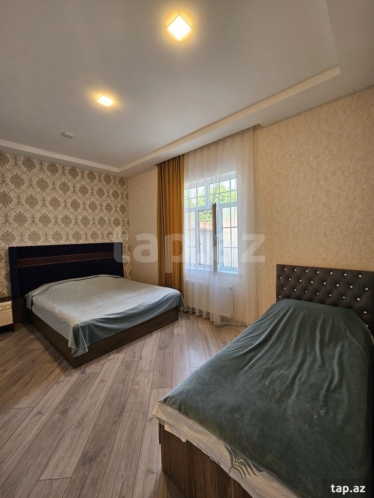 Həyət evi kirayə verilir, İsmayıllı r. (13)
