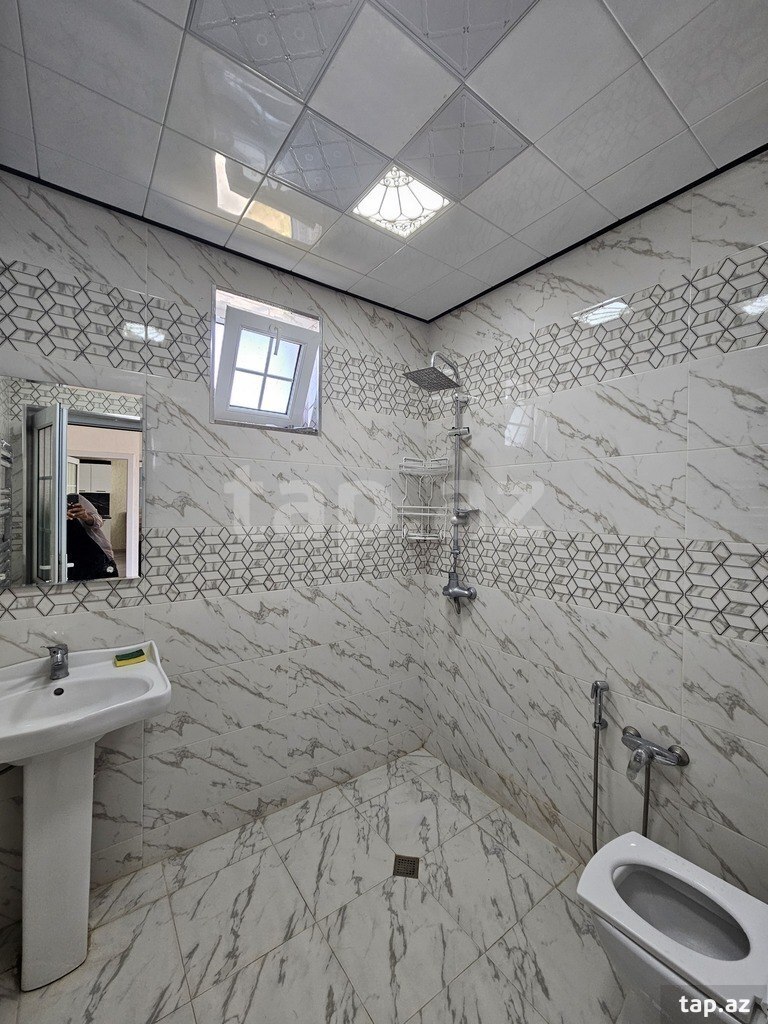 Həyət evi kirayə verilir, İsmayıllı r. (12)