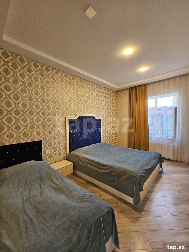 Həyət evi kirayə verilir, İsmayıllı r. (10)