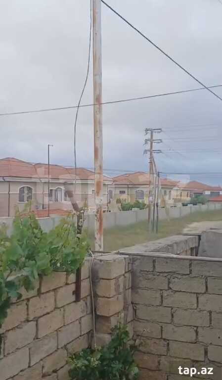 Həyət evi, Masazır qəs. (4)