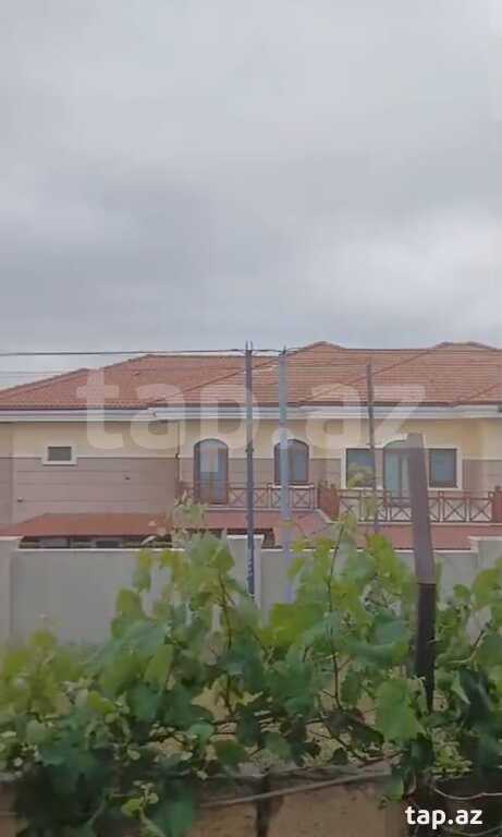 Həyət evi, Masazır qəs.
