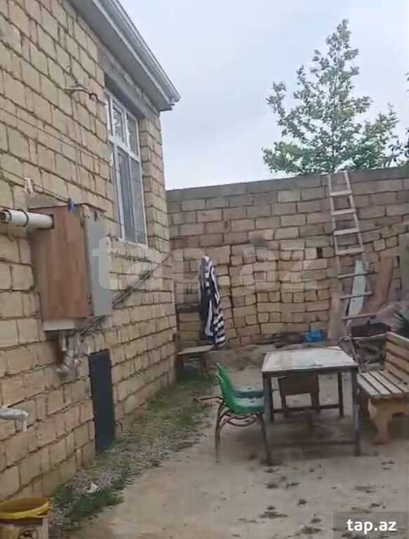 Həyət evi, Masazır qəs. (6)