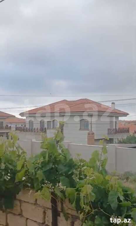 Həyət evi, Masazır qəs. (2)