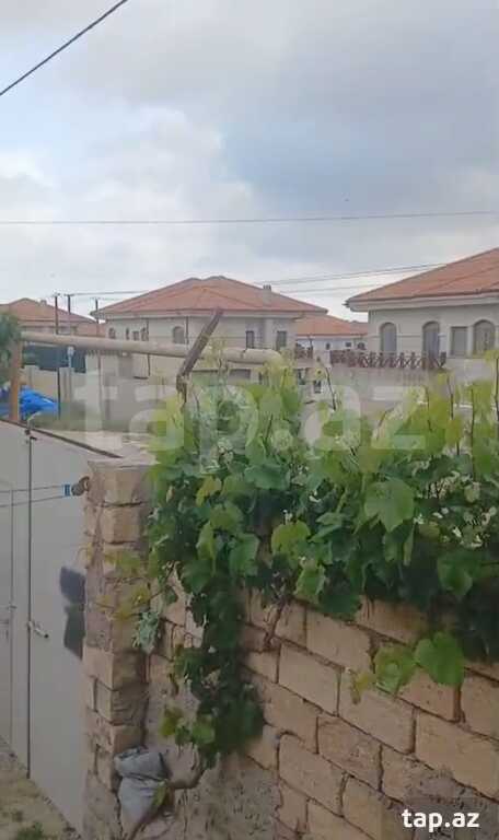 Həyət evi, Masazır qəs. (3)