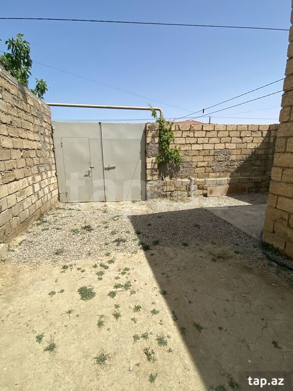 Həyət evi, Masazır qəs. (13)