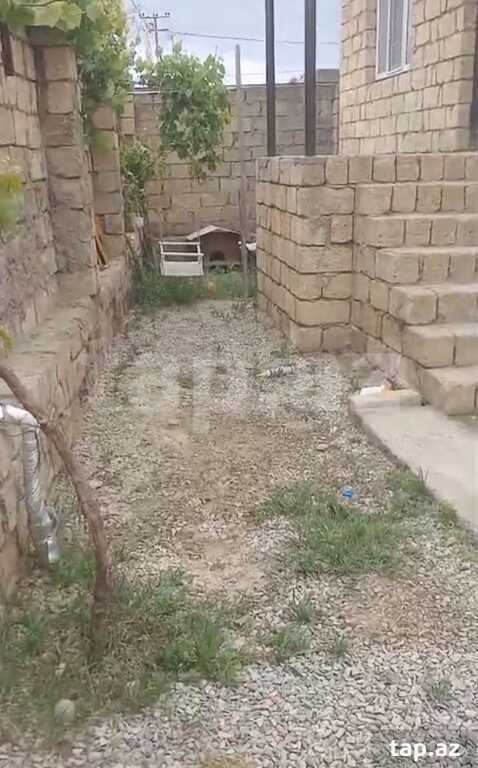 Həyət evi, Masazır qəs. (7)