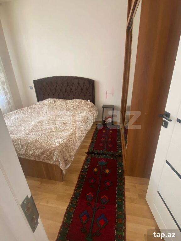 Həyət evi, Masazır qəs. (17)