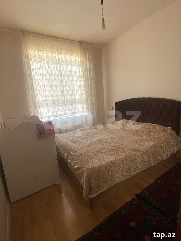 Həyət evi, Masazır qəs. (16)
