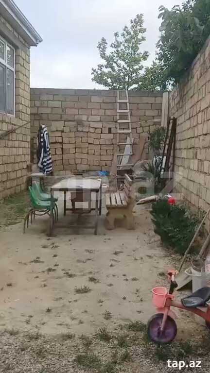 Həyət evi, Masazır qəs. (5)