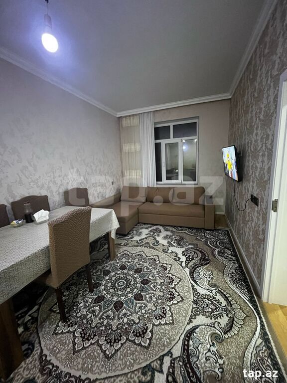 Həyət evi, Masazır qəs. (22)