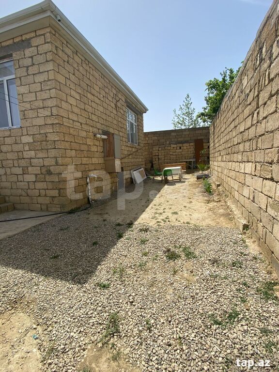 Həyət evi, Masazır qəs. (11)