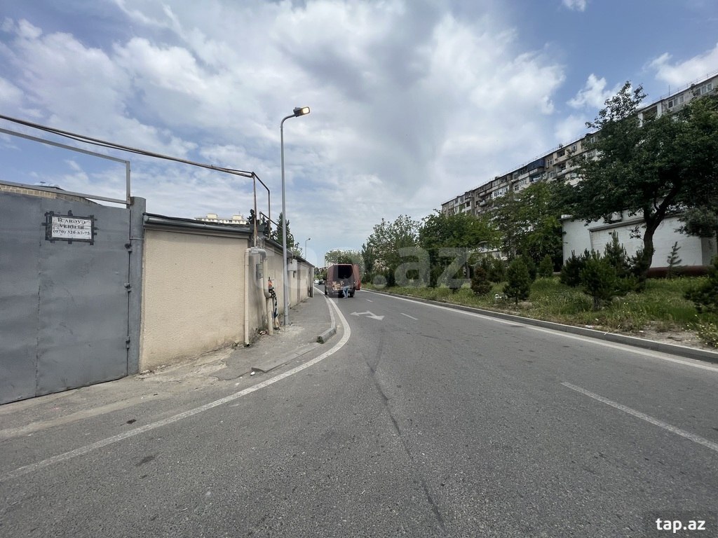 Obyekt, Cavadxan küç.