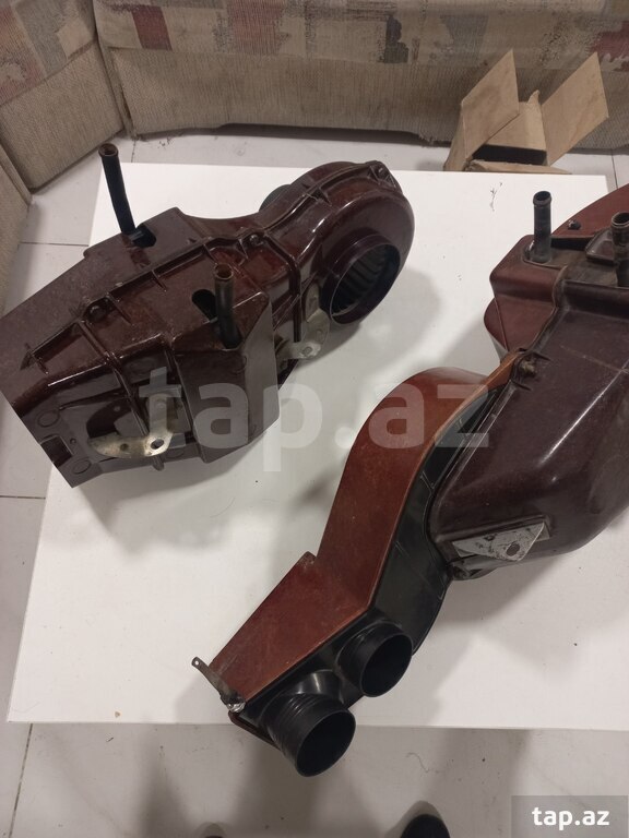 "GAZ 24, GAZ 2410" sobası (2)