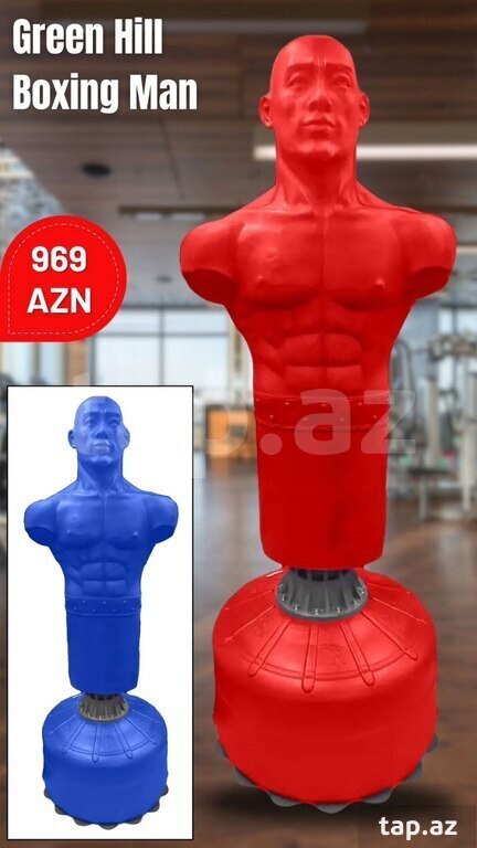 Boks kisələri (5)