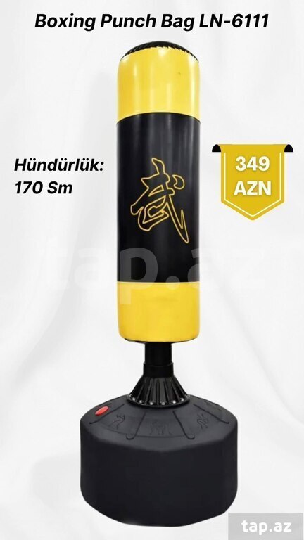 Boks kisələri (12)