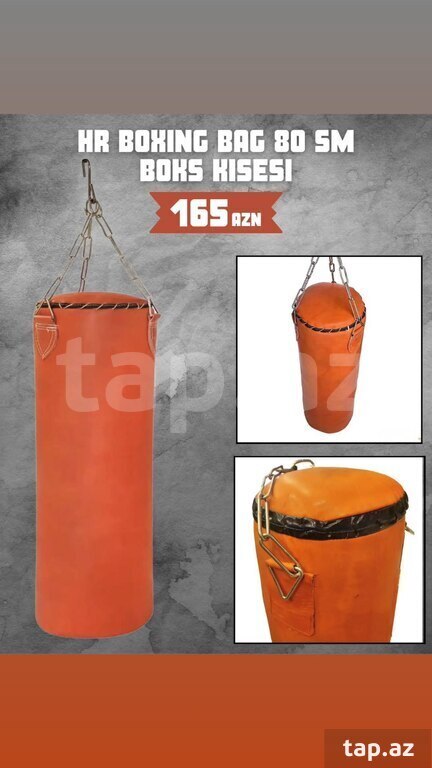 Boks kisələri (13)