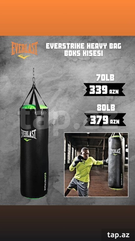 Boks kisələri (17)