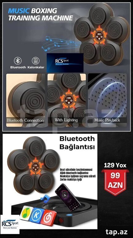 Boks kisələri (18)
